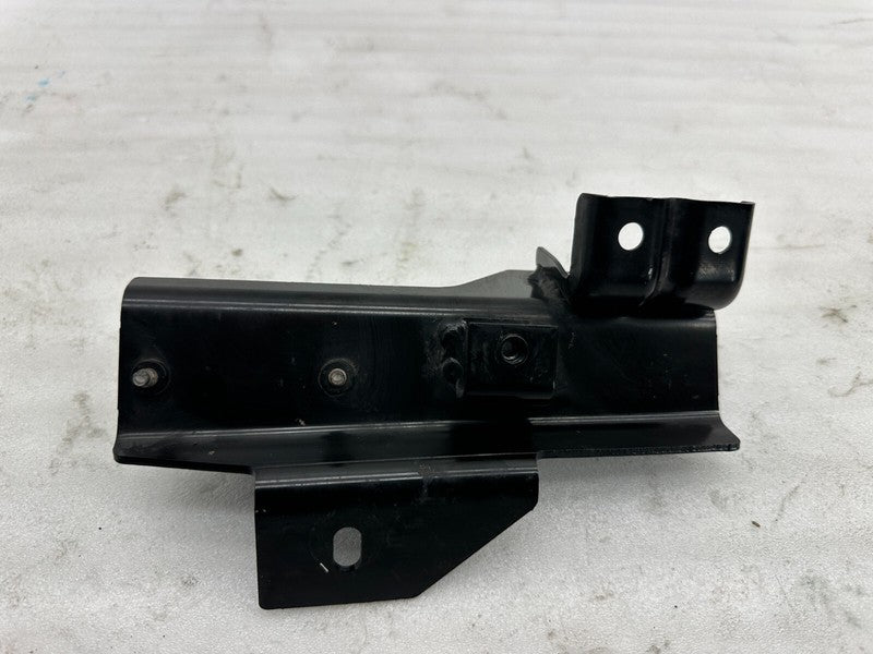 ⭕ 2016-2020 Tesla Model X MX Front Left Bumper Reinforcement Ankle Catcher LH