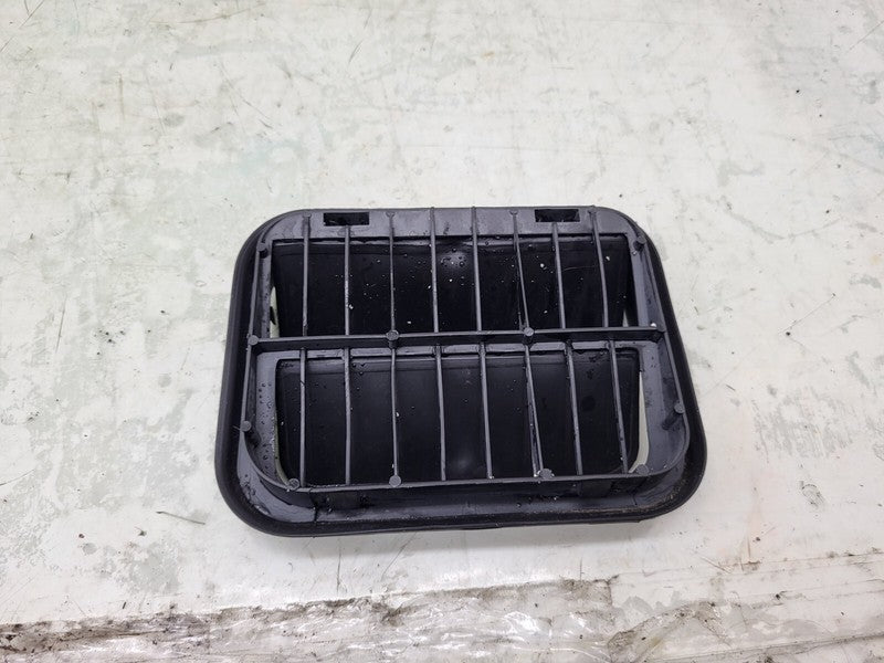 2F2A B280B62 AB ⭕ 12-20 Tesla Model S Rear Quarter Panel Rubber Flap Extractor Air Vent Grille