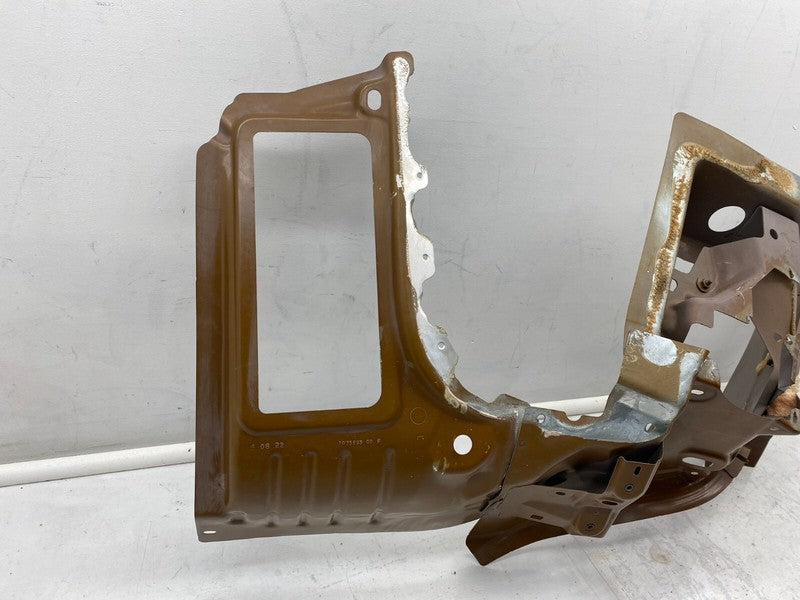 1073673 S0 B ⭕ 2017-2022 Tesla Model 3 M3 Driver Body Side Outer Left Assembly 1073673-S0-B