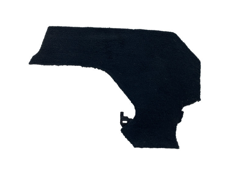 ⭕ 16-20 Tesla Model X Front Left Center Console Closeout Trim Panel 10