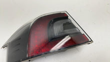 ⭕ 12-22 Model S Rear Driver Side Taillight LED Outer Tail Lamp Left 6005918-00-B