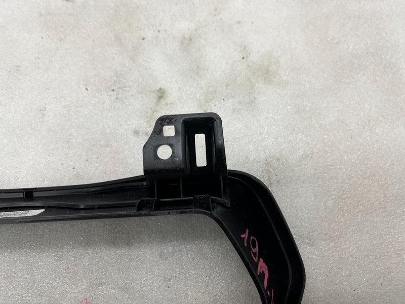 103304101C ⭕ 16-20 Model S X Speedometer Gauge Trim Instrument Cluster Bezel 1033041-01-C