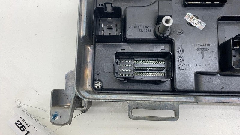 ⭕ 20-24 Tesla Model Y MY Front Vehicle Electronic Controller Module 15