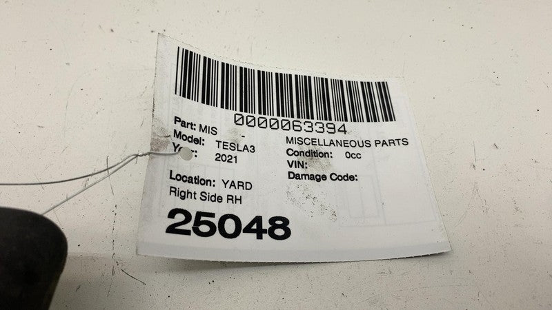 ⭕17-23 Model 3 Front Right Shock Strut Absorber w/ Upper Bracket RH 10