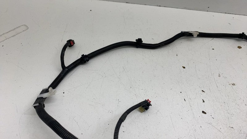 ⭕21-22 Model 3 Front Bumper Park Assist Sensor Wiring Harness Cable 20