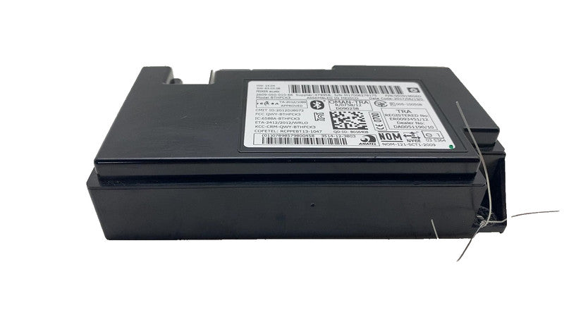 ⭕ 2011-2017 Jeep Wrangler Telematics Communication Control Module OEM 05091960AD