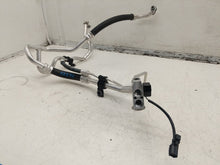 ⭕ 16-20 Model S A/C Liquid Suction Pipe w/ TXV & Valve Option R134A 1069094-00-B