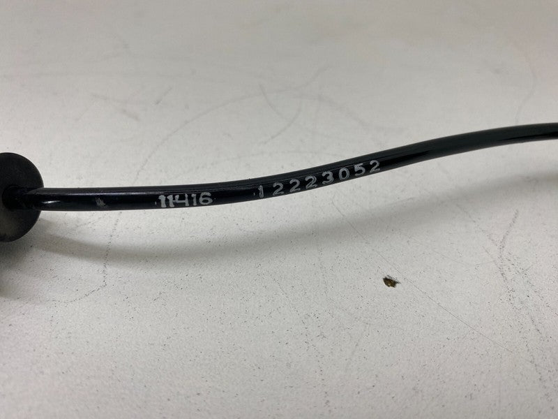 ⭕ 17-23 Model 3 Y Rear Left/Right Anti-Lock ABS Wheel Speed Sensor 118