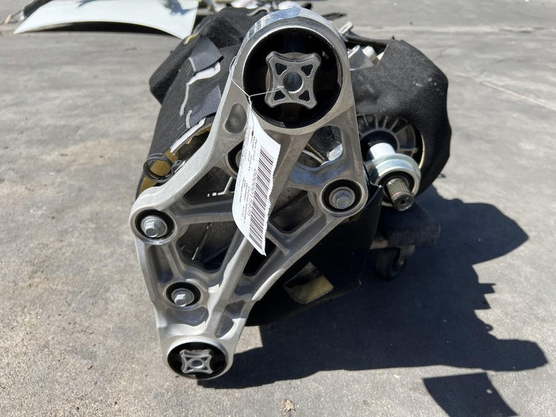 ⭕ 14-18 Model X S Front Drive Unit Electric Engine Motor Inverter 1035