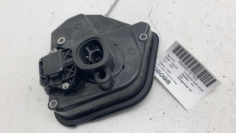 ⭕ 17-25 Tesla Model 3 HV Charge Charging Port Inlet Socket Module 1490