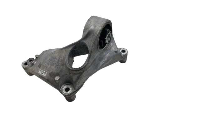 ⭕ 17-23 Tesla Model 3 M3 Rear Driver Side Engine Mount Bracket Left 10