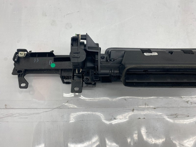 ⭕ 2021-2023 Tesla Model S MS Instrument Panel IP Aero Lens Assembly 15