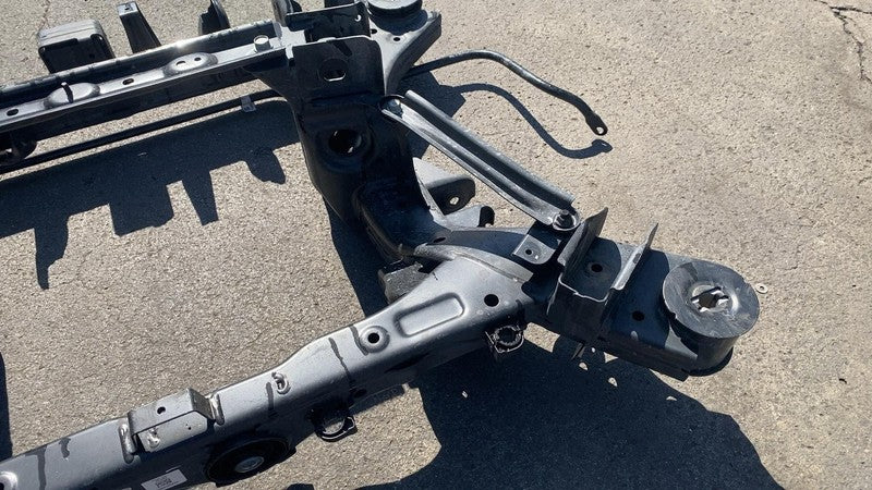 55405GI300 ⭕ 22-24 Hyundai Ioniq 5 Rear Suspension Crossmember Subframe Cradle 55405-GI300