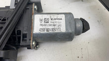 ⭕ 2012-2020 Tesla Model S Front Right Door Window Regulator & Motor 6006651-00-G