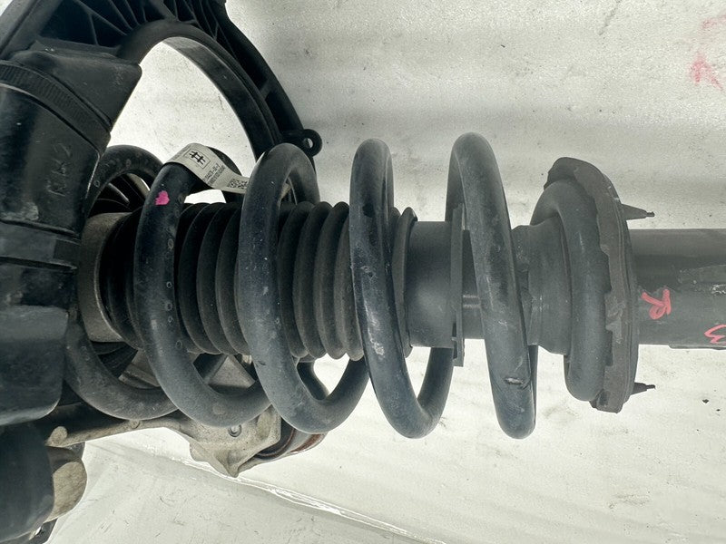 104436991E ⭕ 17-22 Model 3 Front Right Shock Strut Absorber w/ Upper Bracket 1044369-91-E