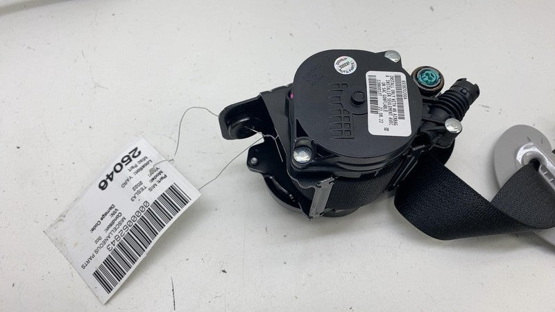 108127901H ⭕ 2017-2023 Tesla Model 3 Front Right 1st Row Seat Belt & Retractor 1081279-01-H