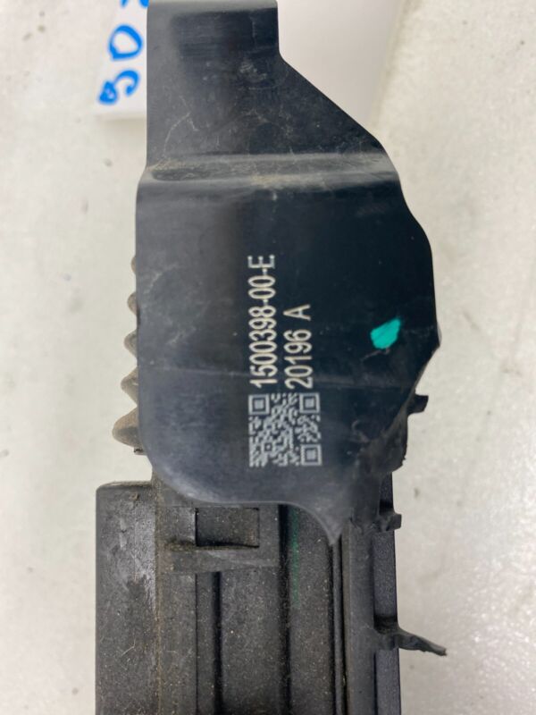 150039800E 2017-2023 Tesla Model 3 Y Front Bonnet Hood Lock Latch Actuator with Cable Assy