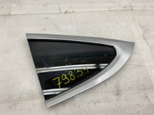 ⭕ 2016-2020 Tesla Model X MX Rear Driver Side Window QTR Quarter Glass Left LH