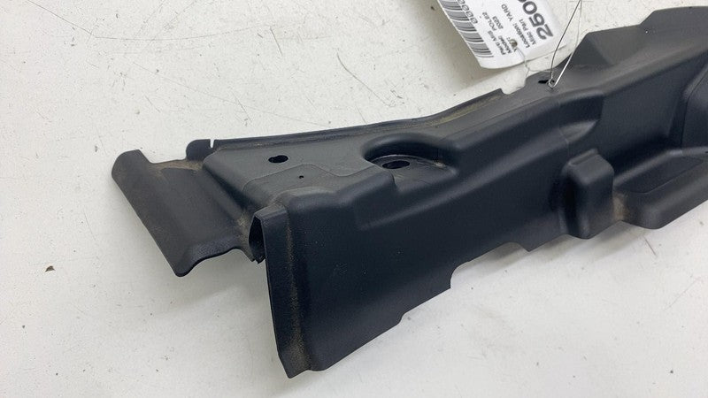 31694304 ⭕ 2021-2024 Polestar 2 Driver Side Cowl Panel Extension Trim Cover Left 31694304