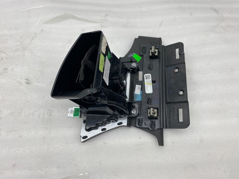 100783400C ⭕12-15 Model S SET of Dash A/C Air Vent Outlet Dashboard Trim Panel 1007821-00-D