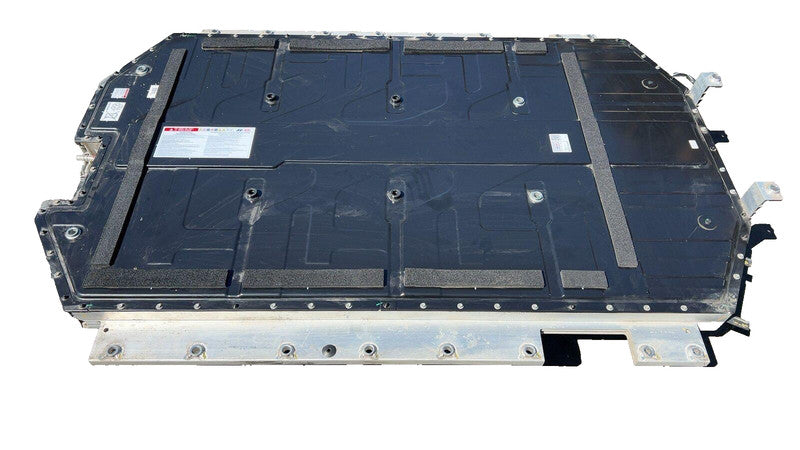 37501GI350 ⭕2022-2024 Hyundai Ioniq 5 AWD HV High Voltage Battery Pack Assembly 37501-GI350