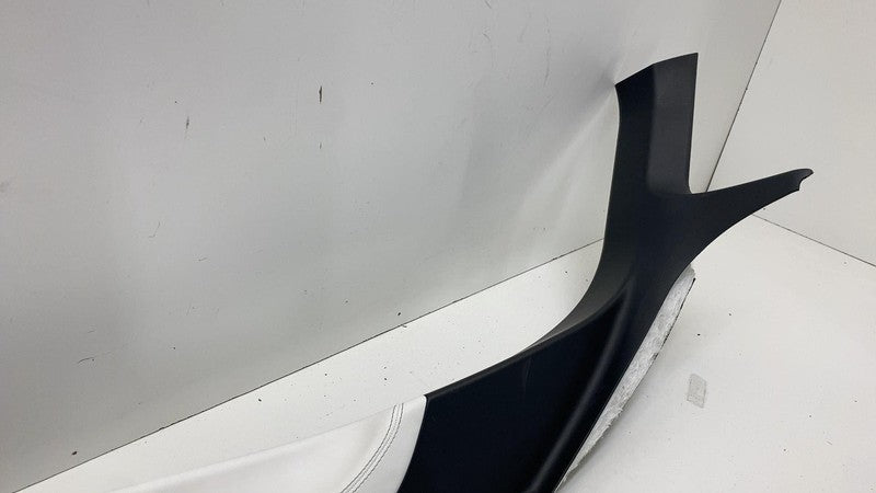 ⭕ 2016-2020 Tesla Model S Rear Driver Side C-Pillar Lower Trim Cover P