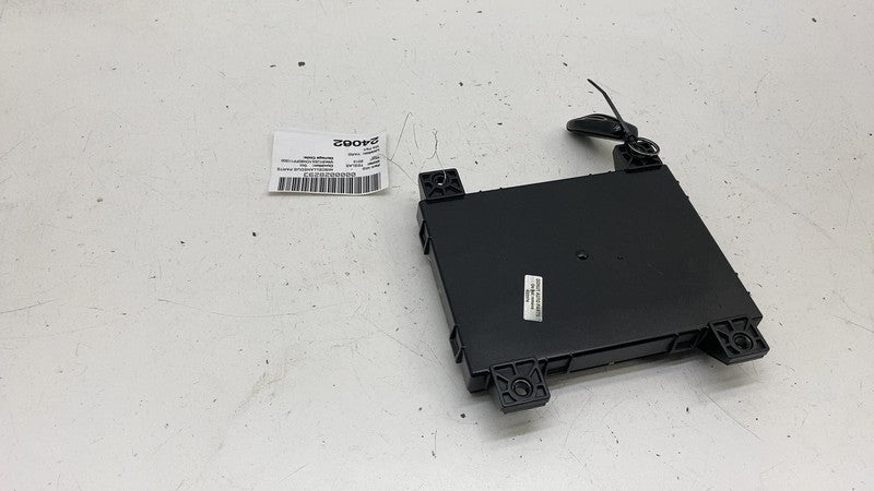 ⭕ 12-20 Tesla Model S Body Control Module 315MHZ + Smart Key Remote 10