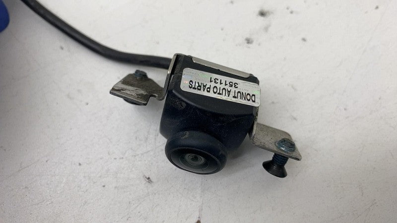 ⭕ 16-20 Model X Tailgate Liftgate Rear View Backup Reverse Camera 1061