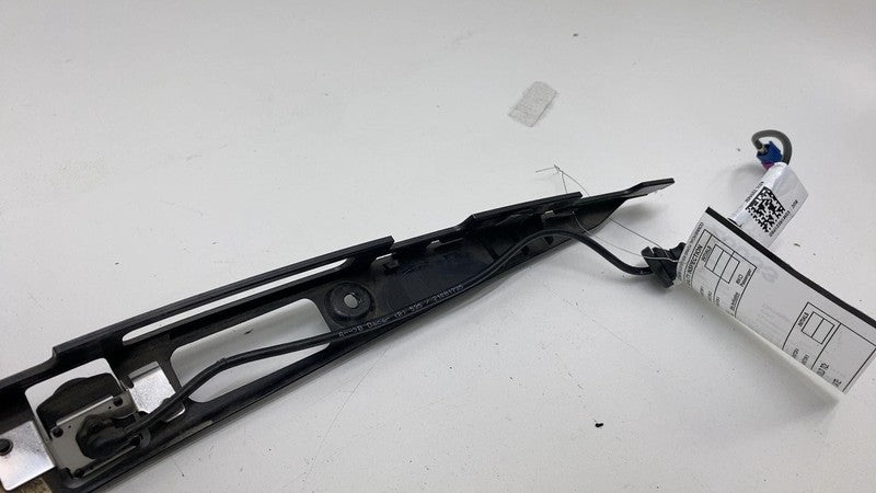 ⭕ 16-20 Tesla Model S Rear View Back Up Camera w/ Liftgate Molding 106