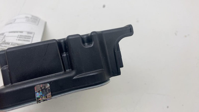 68666242AE ⭕ 2025 Ram 1500 Safety Restraint SRS Airbag Control Module Unit OEM 68666242AE