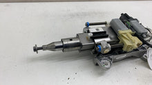 2022-2024 Rivian R1S Front Steering Column w/ Upper Intermediate Shaft Joint OEM