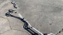 ⭕ 2020-2025 Chrysler Pacifica A/C Air Conditioning Heater Chassis Pipe Tube Assy