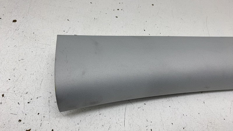 149460400B ⭕2020-2023 Tesla Model Y Front Left A-Pillar Upper Trim Cover Panel 1494604-00-B