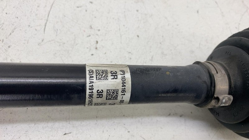 ⭕ 17-23 Model 3 M3 Rear Left or Right CV Axle Shaft Halfshaft 25MM 104