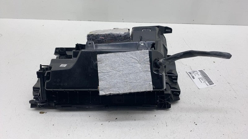 ⭕ 2017-2022 BMW 540i Front Right Dash Storage Glove Box Compartment Bl