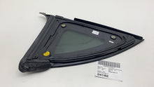 2020-2024 Tesla Model Y MY Rear Passenger Side Quarter QTR Window Glass Right RH