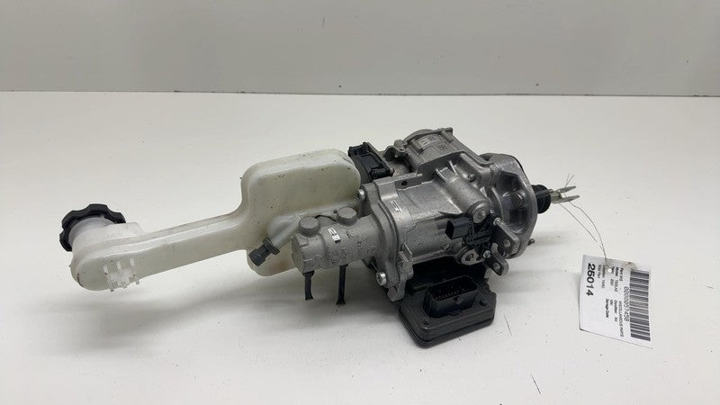 ⭕ 16-20 Model X Electromechanical Power Brake iBooster & Reservoir 104
