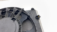 2012-2020 Tesla Model S A/C Air Conditioner Condenser Core + Fan & Shroud Module