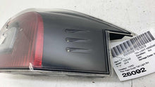 ⭕ 2012-2022 Tesla Model S Rear Right Taillight LED Outer Tail Lamp 6005919-00-E