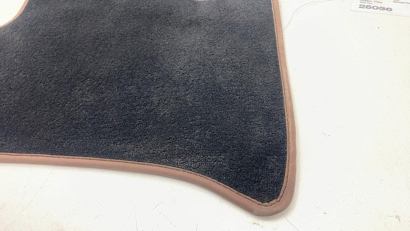 A2426800348 ⭕ 2014-2015 Mercedes-Benz B Electric Drive SET of 4 Floor Mat Carpet A2426800348