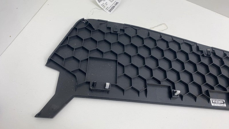 ⭕ 24 Cybertruck Rear Driver Side Upper Truck Bed Side Wall Panel Left 