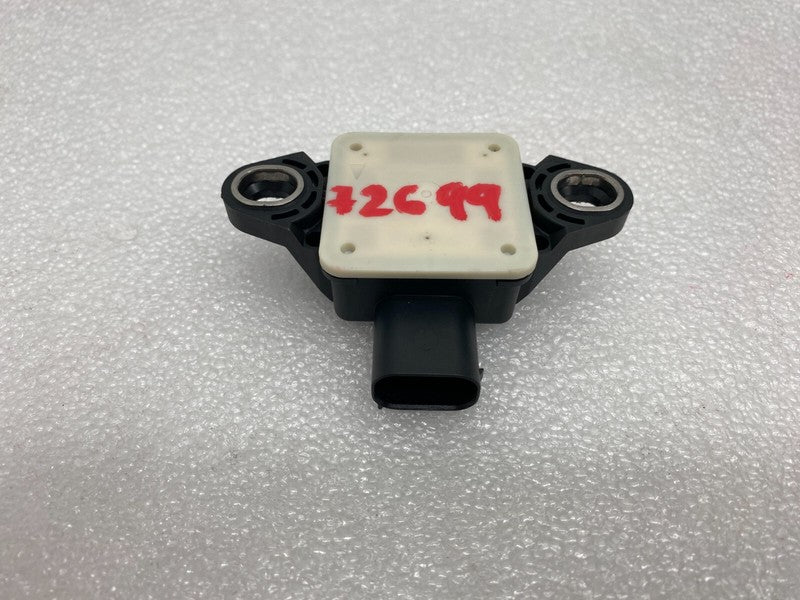 6006369 00 A ⭕12-20 Model S YAW ESC Rate Sensor Cluster Stability Control Module 6006369-00-A