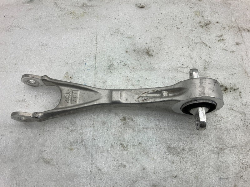 142042100B ⭕ 21-23 Model S X Rear Left Suspension Upper Control Arm Fore Link 1420421-00-B