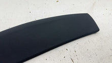 ⭕ 16-20 Tesla Model X MX Tailgate Liftgate Back Door Speaker Grille 1037908-00-G