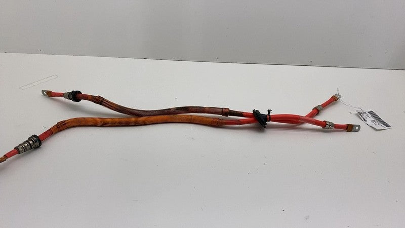 100487200B 2012-2015 Tesla Model S High Voltage Drive INV - Rear Junction Box Harness Cable