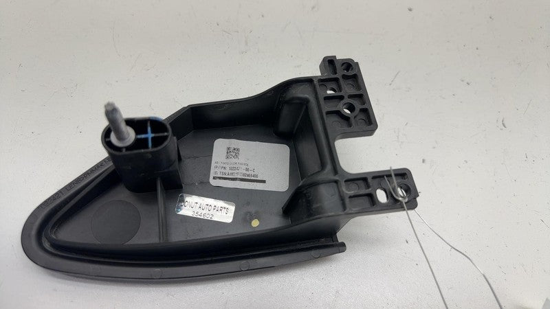 ⭕ 12-24 Model S X Rear Right Side Taillight Tail Lamp Reflector OEM 10