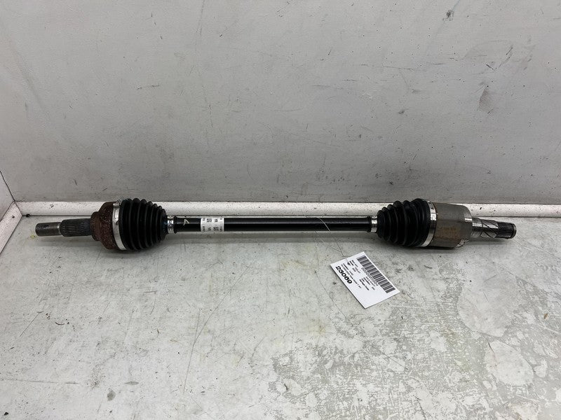 118816100D 2020-2023 Tesla Model Y MY Rear Left or Right Axle Shaft Halfshaft 28MM X 580MM