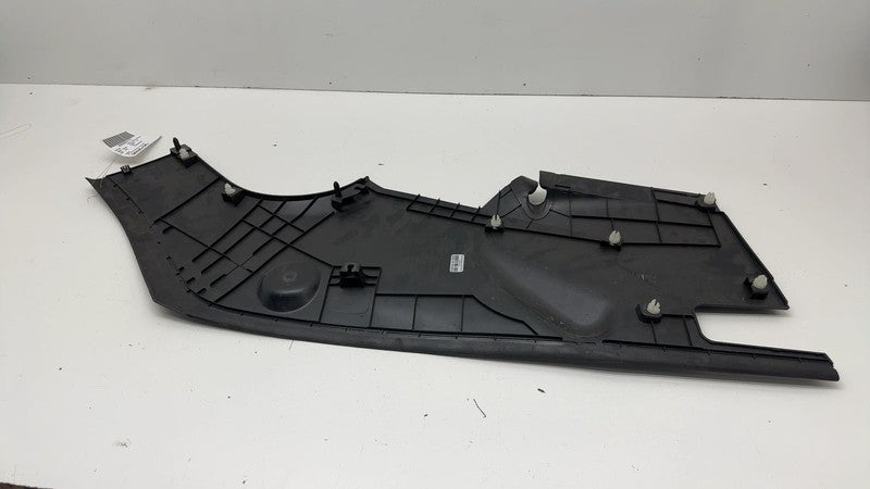 1564265-00-B ⭕ 21-24 Tesla Model S Front Right Under Hood Apron Trim Panel Cover 1564262-00-B