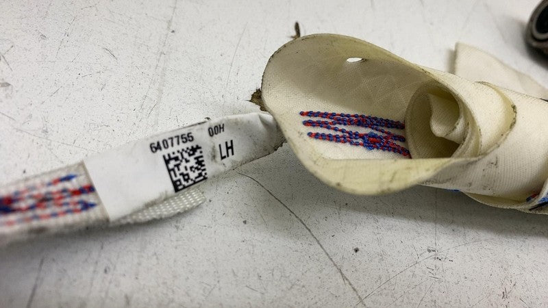 ⭕ 2017-2023 Tesla Model 3 Driver Side Curtain Roof Airbag Head Left 10