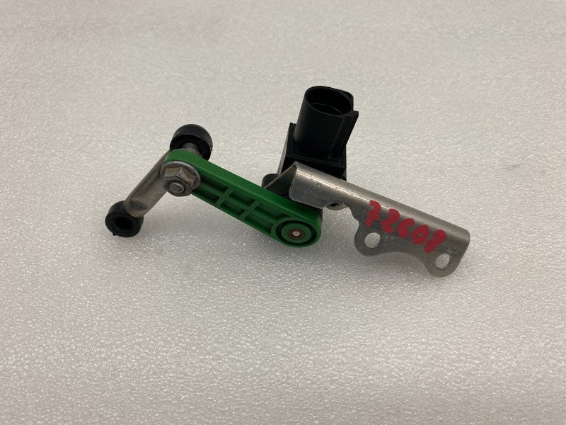 6006514 00 B ⭕2012-2015 Tesla Model S MS Front Left Air Ride Height Level Sensor 6006514-00-B